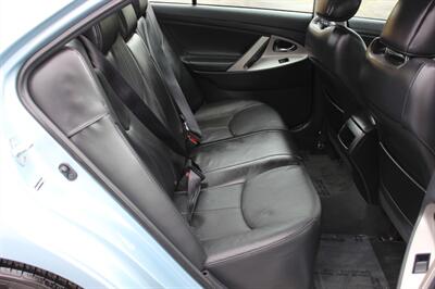 2007 Toyota Camry SE V6   - Photo 15 - Salem, OR 97317