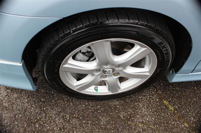 2007 Toyota Camry SE V6   - Photo 19 - Salem, OR 97317