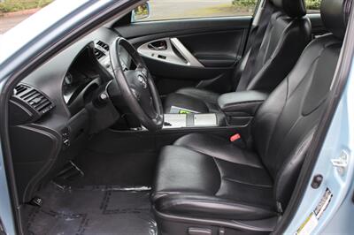 2007 Toyota Camry SE V6   - Photo 10 - Salem, OR 97317