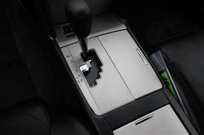 2007 Toyota Camry SE V6   - Photo 12 - Salem, OR 97317