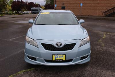 2007 Toyota Camry SE V6   - Photo 6 - Salem, OR 97317