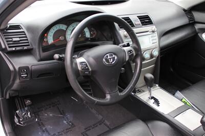 2007 Toyota Camry SE V6   - Photo 9 - Salem, OR 97317