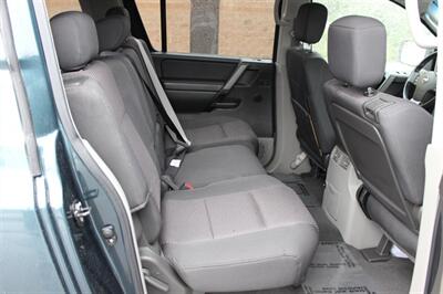 2004 Nissan Armada SE   - Photo 18 - Salem, OR 97317