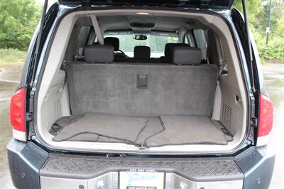 2004 Nissan Armada SE   - Photo 15 - Salem, OR 97317