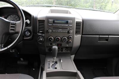 2004 Nissan Armada SE   - Photo 14 - Salem, OR 97317