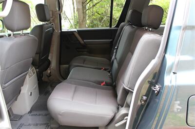 2004 Nissan Armada SE   - Photo 13 - Salem, OR 97317