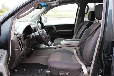 2004 Nissan Armada SE   - Photo 10 - Salem, OR 97317