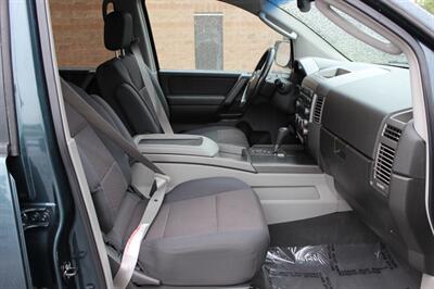 2004 Nissan Armada SE   - Photo 20 - Salem, OR 97317