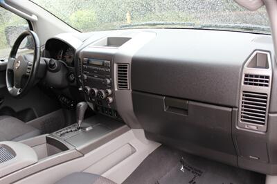 2004 Nissan Armada SE   - Photo 19 - Salem, OR 97317