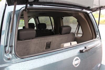 2004 Nissan Armada SE   - Photo 16 - Salem, OR 97317