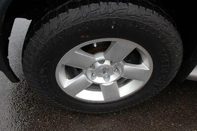 2004 Nissan Armada SE   - Photo 21 - Salem, OR 97317