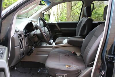 2004 Nissan Armada SE   - Photo 10 - Salem, OR 97317