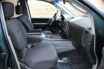 2004 Nissan Armada SE   - Photo 20 - Salem, OR 97317
