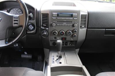 2004 Nissan Armada SE   - Photo 14 - Salem, OR 97317