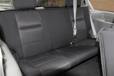 2004 Nissan Armada SE   - Photo 17 - Salem, OR 97317