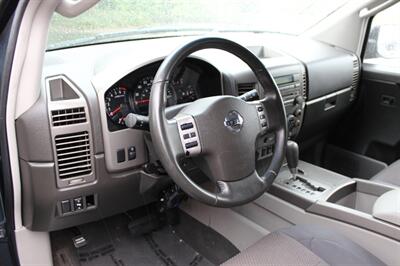 2004 Nissan Armada SE   - Photo 9 - Salem, OR 97317