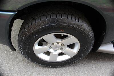 2004 Nissan Armada SE   - Photo 21 - Salem, OR 97317