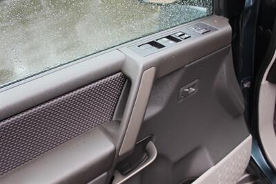 2004 Nissan Armada SE   - Photo 11 - Salem, OR 97317