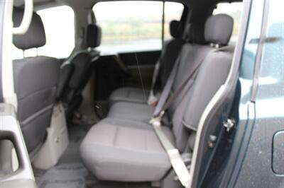 2004 Nissan Armada SE   - Photo 13 - Salem, OR 97317
