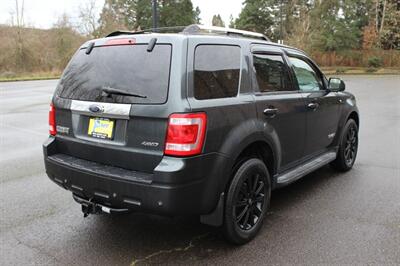 2008 Ford Escape Limited   - Photo 4 - Salem, OR 97317