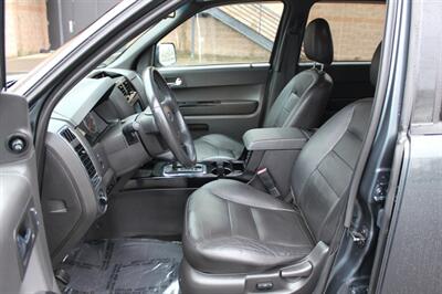 2008 Ford Escape Limited   - Photo 10 - Salem, OR 97317