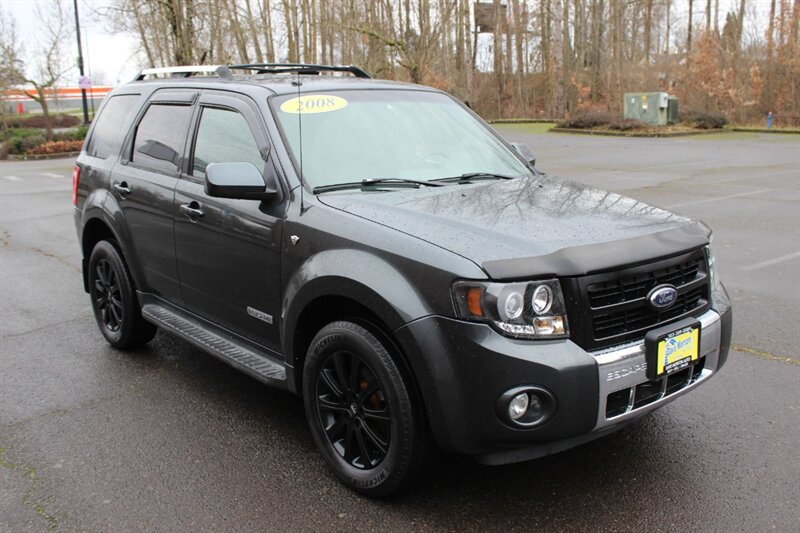 2008 Ford Escape Limited