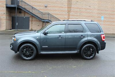 2008 Ford Escape Limited   - Photo 7 - Salem, OR 97317