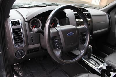 2008 Ford Escape Limited   - Photo 9 - Salem, OR 97317