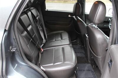 2008 Ford Escape Limited   - Photo 17 - Salem, OR 97317