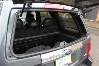 2008 Ford Escape Limited   - Photo 16 - Salem, OR 97317