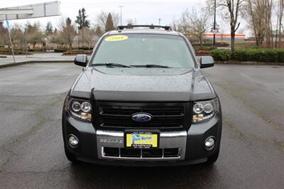 2008 Ford Escape Limited   - Photo 6 - Salem, OR 97317