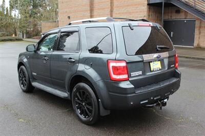 2008 Ford Escape Limited   - Photo 3 - Salem, OR 97317
