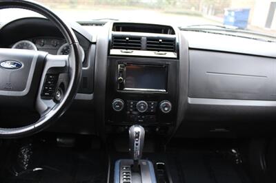 2008 Ford Escape Limited   - Photo 14 - Salem, OR 97317