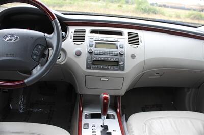 2008 Hyundai Azera Limited   - Photo 14 - Salem, OR 97317