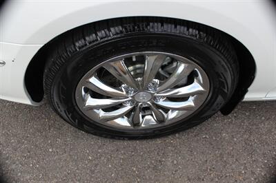 2008 Hyundai Azera Limited   - Photo 19 - Salem, OR 97317