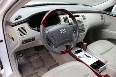 2008 Hyundai Azera Limited   - Photo 9 - Salem, OR 97317