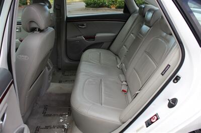 2008 Hyundai Azera Limited   - Photo 13 - Salem, OR 97317