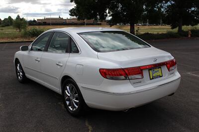 2008 Hyundai Azera Limited   - Photo 3 - Salem, OR 97317
