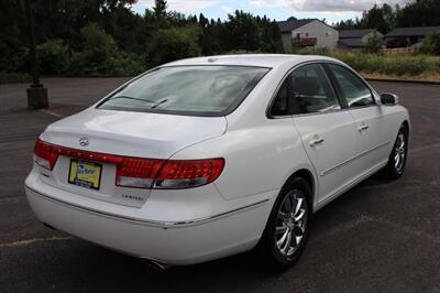 2008 Hyundai Azera Limited   - Photo 4 - Salem, OR 97317