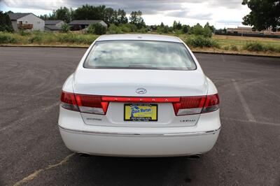 2008 Hyundai Azera Limited   - Photo 8 - Salem, OR 97317