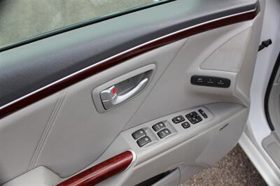 2008 Hyundai Azera Limited   - Photo 11 - Salem, OR 97317