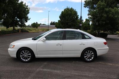 2008 Hyundai Azera Limited   - Photo 7 - Salem, OR 97317