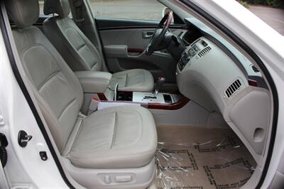 2008 Hyundai Azera Limited   - Photo 17 - Salem, OR 97317