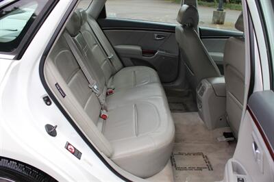 2008 Hyundai Azera Limited   - Photo 15 - Salem, OR 97317