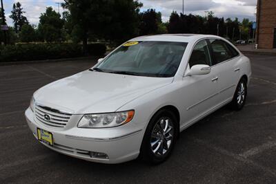 2008 Hyundai Azera Limited   - Photo 2 - Salem, OR 97317