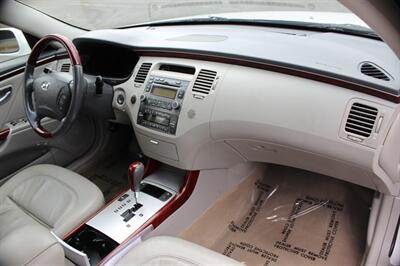 2008 Hyundai Azera Limited   - Photo 16 - Salem, OR 97317