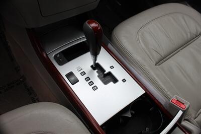 2008 Hyundai Azera Limited   - Photo 12 - Salem, OR 97317
