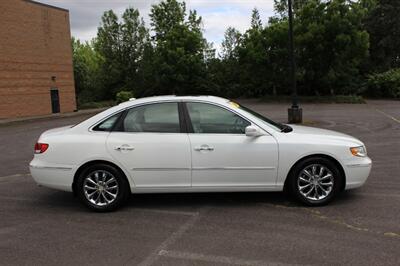 2008 Hyundai Azera Limited   - Photo 5 - Salem, OR 97317