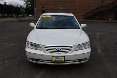 2008 Hyundai Azera Limited   - Photo 6 - Salem, OR 97317