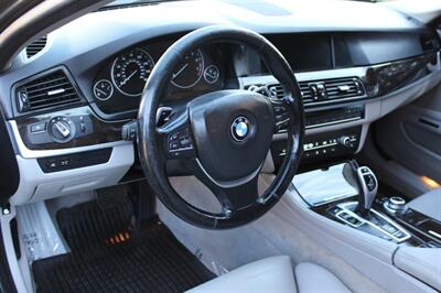 2011 BMW 550i   - Photo 9 - Salem, OR 97317